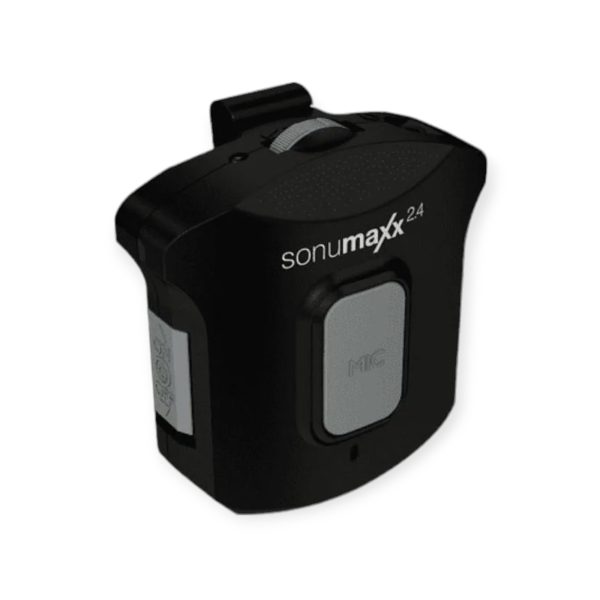 sonumaxx 2,4 lr ontvanger inductie