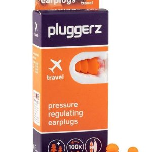 Pluggerz Travel