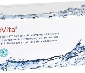 OtoVita Care Set BTE