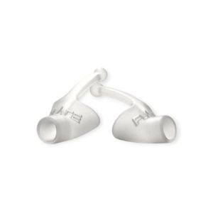flare audio calmer mini transparant