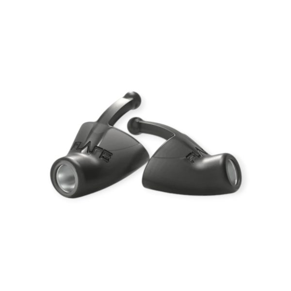 flare audio calmer pro black ice