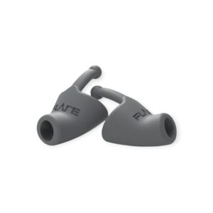 flare audio calmer grijs