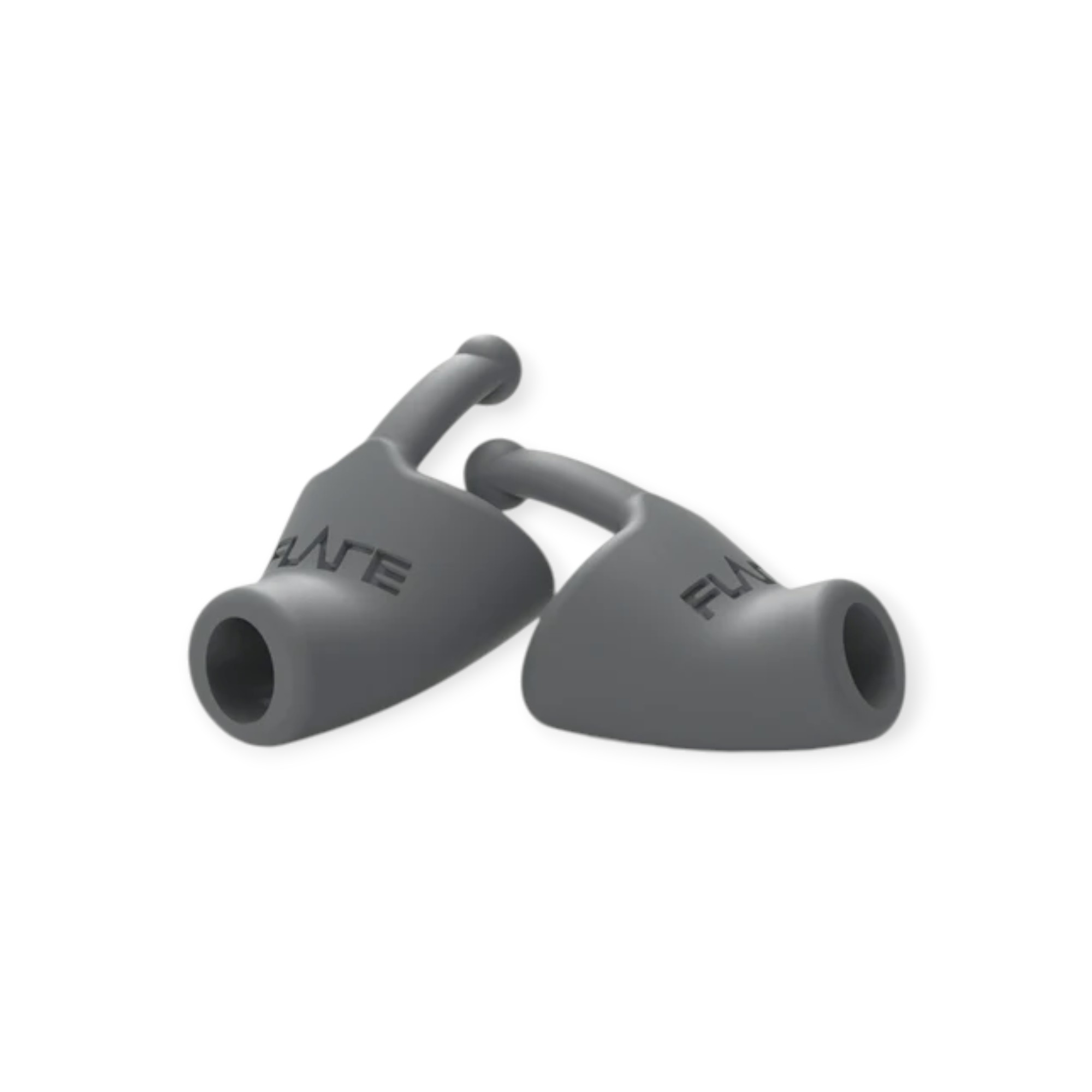 Flare Audio Ruhiger Grau