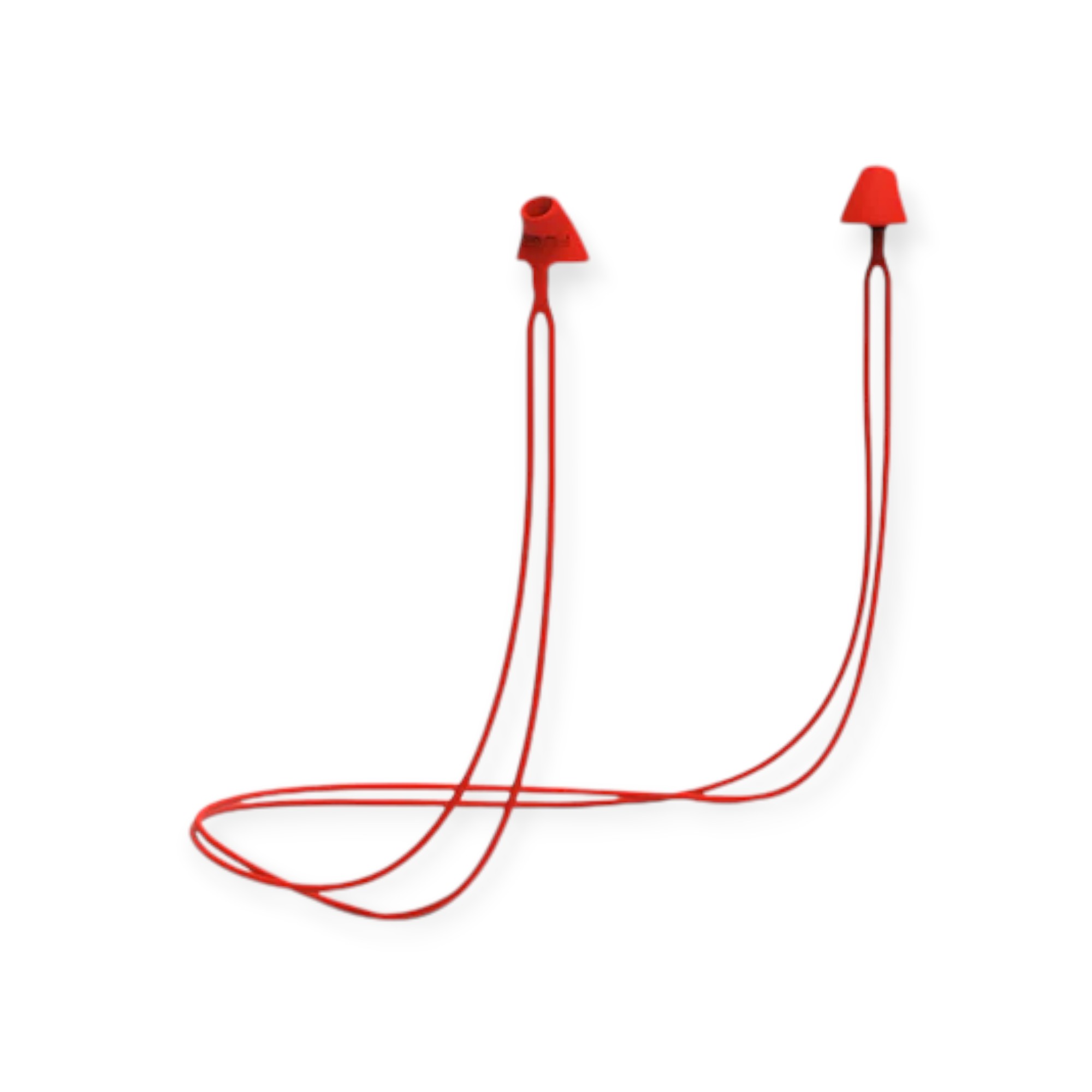 Flare Audio Calmer Secure Kinder - Rot