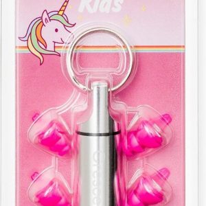 Crescendo Kids 20 Roze