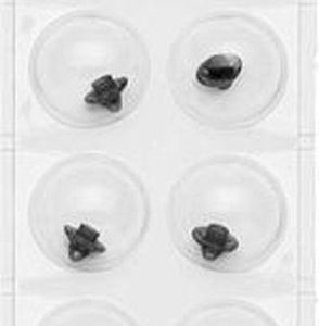 Widex Instant Open ear-tip S