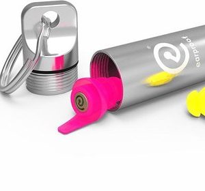 Earproof  Surfer oordoppen
