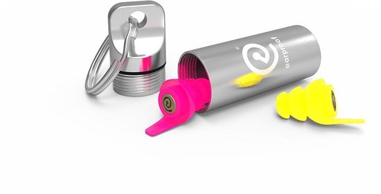 Earproof Surfer earplugs