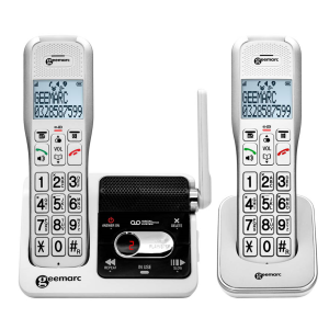 Geemarc Duo 295-2