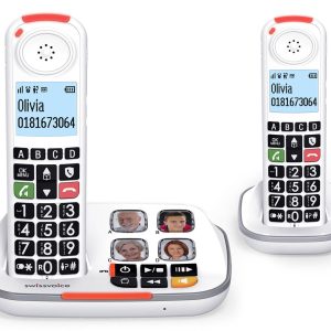 Swissvoice Xtra 2355 Duo