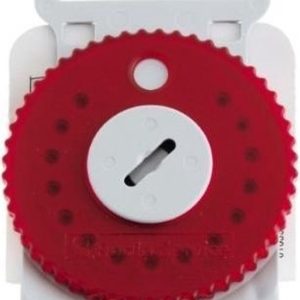 Signia HF4 Red