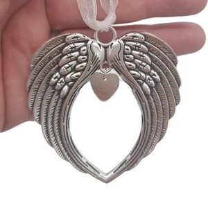 Pendente "Asas do Amor