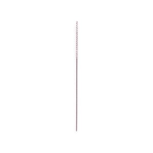 spiraalborsteltje 100 stuks 2.5 mm