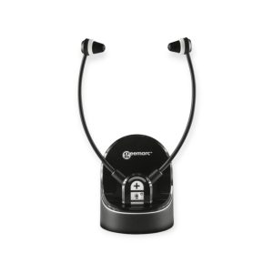 Set di mentoniere Geemarc CL7370