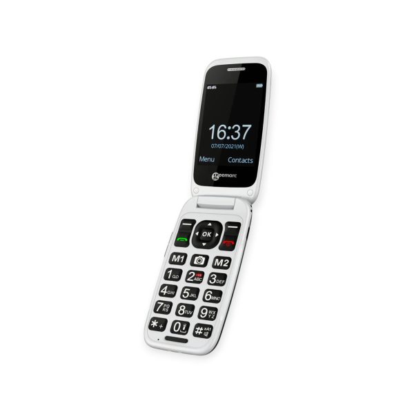 geemarc cl8700 4g gsm