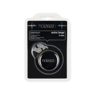 noizezz premium extra large navulling