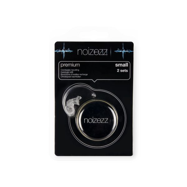 noizezz premium small navulling