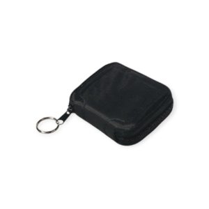 Storage case hearing protection
