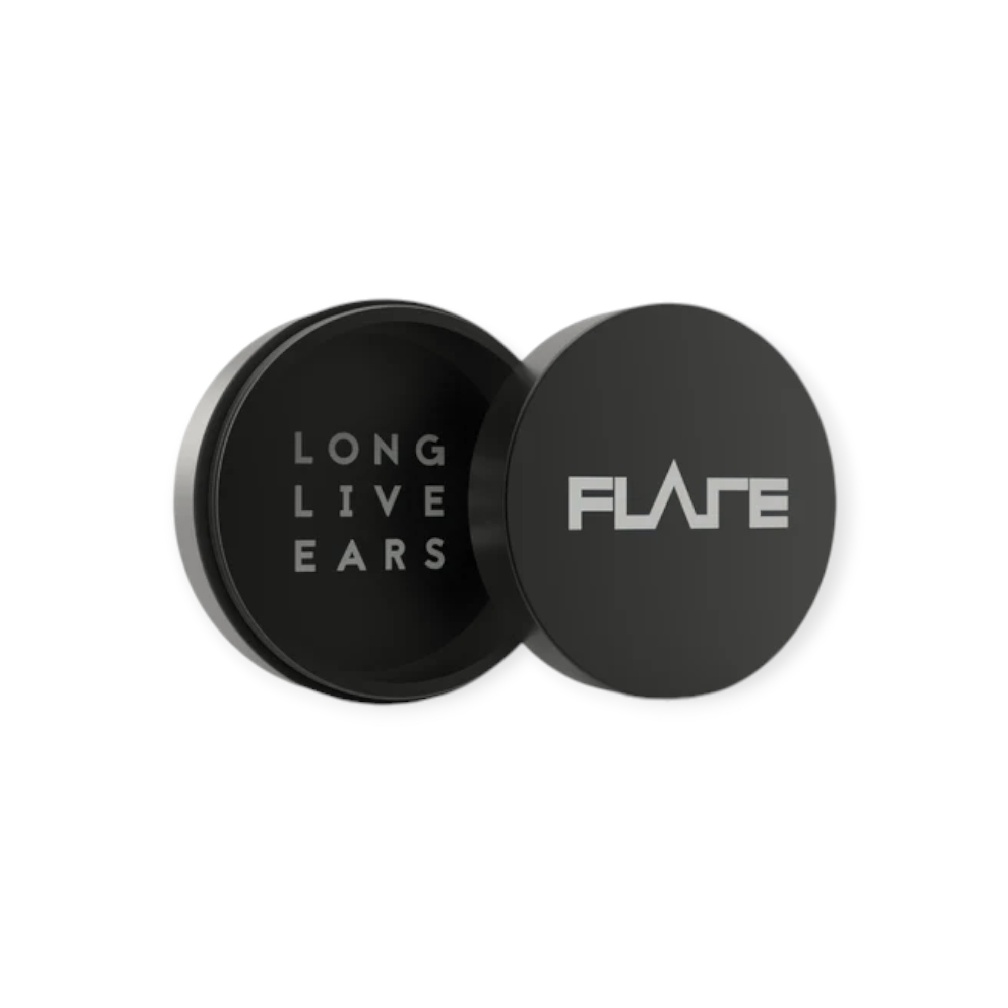 Flare Audio Pocket Capsule czarny