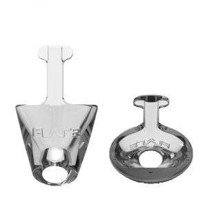flare audio earhd 360 transparant