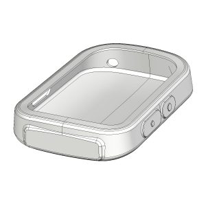 Phonak Silicon case Compilot