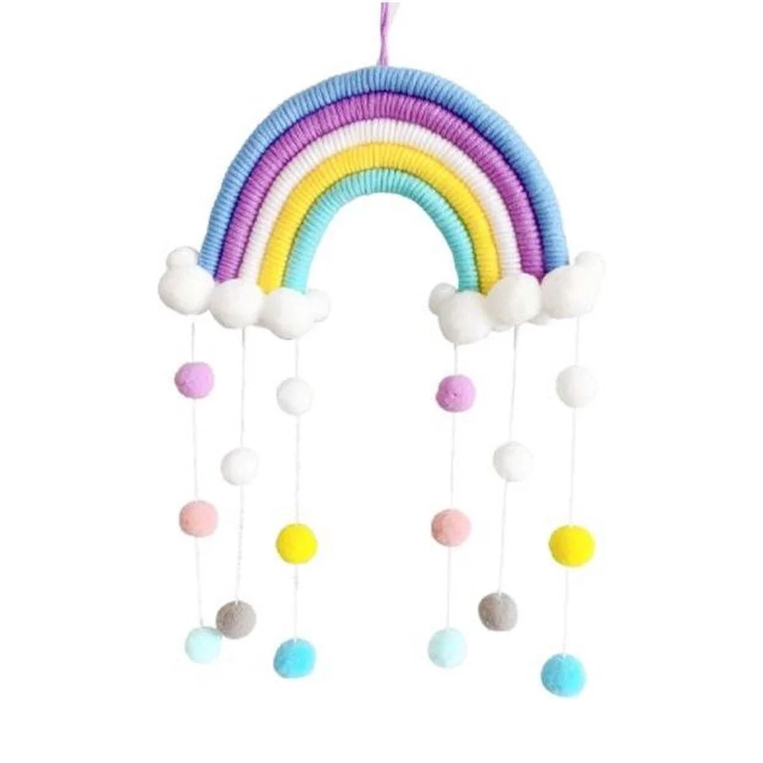 Rainbow Mobile