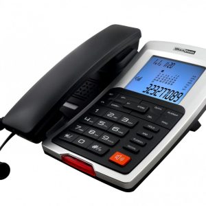 Maxcom KXT709 tweede kansje
