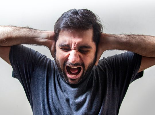 Tinnitus