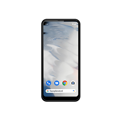 Shop Categorie Telefonie - Horend Goed