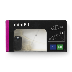 Oticon minifit luidspreker 60 links 1