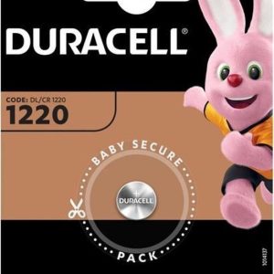 Duracell CR1220