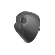 Widex easywear Sleeve Vented M