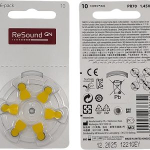 Resound P10