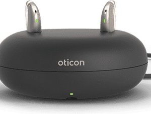 Oticon Charger 1.0 miniBTE R