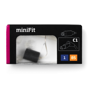 Oticon minifit luidspreker 85 links 1