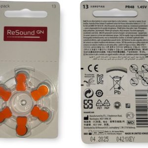Resound P13