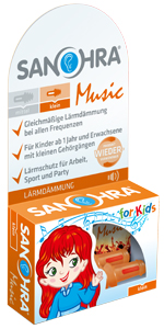 Sanohra Oordop muziek small