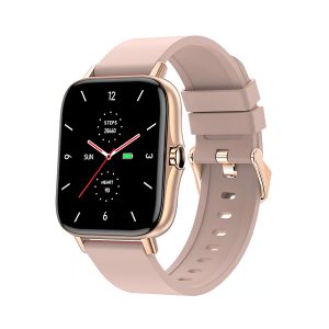 Maxcom smartwatch FW55 Aurum Pro Goud