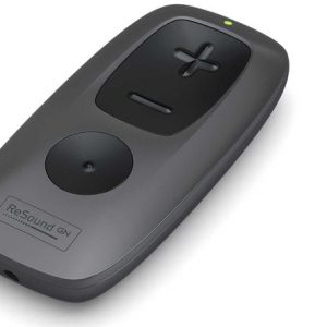 Resound Remote Controle