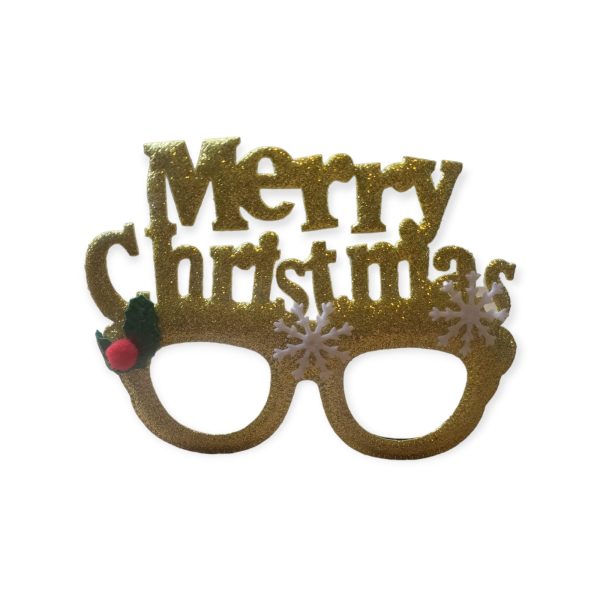 Horend Goed Kerstbril - Afbeelding 6