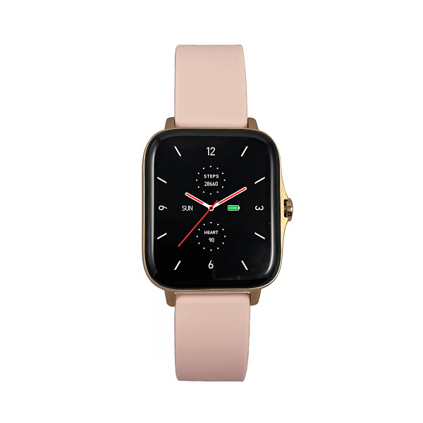 Maxcom smartwatch FW55 Aurum Pro Goud - Afbeelding 5