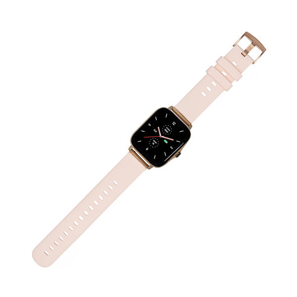 Maxcom smartwatch FW55 Aurum Pro Goud - Afbeelding 4