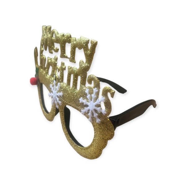 Horend Goed Kerstbril - Afbeelding 5
