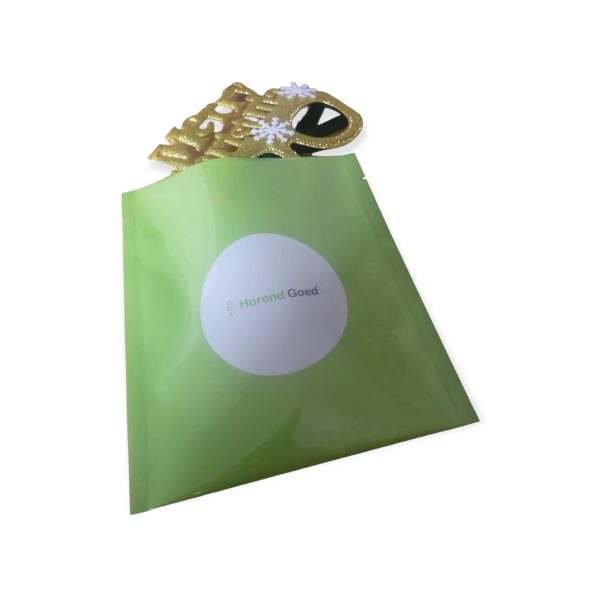 Horend Goed Kerstbril - Afbeelding 2