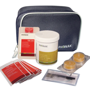 Phonak C&C Kit 2