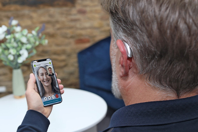 MyPhonak app