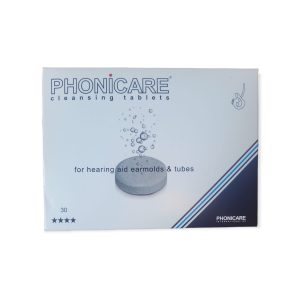 Phonicare schoonmaaktabletten