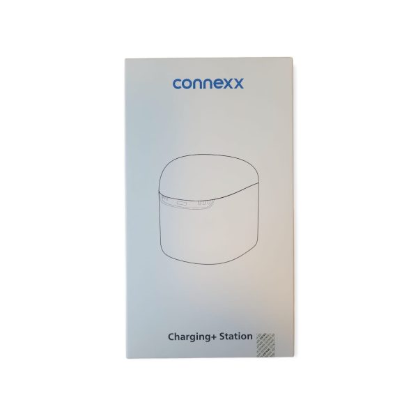 Connexx charging plus - Afbeelding 4