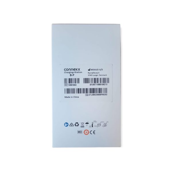 Connexx Charging+ Station B-P - Afbeelding 4