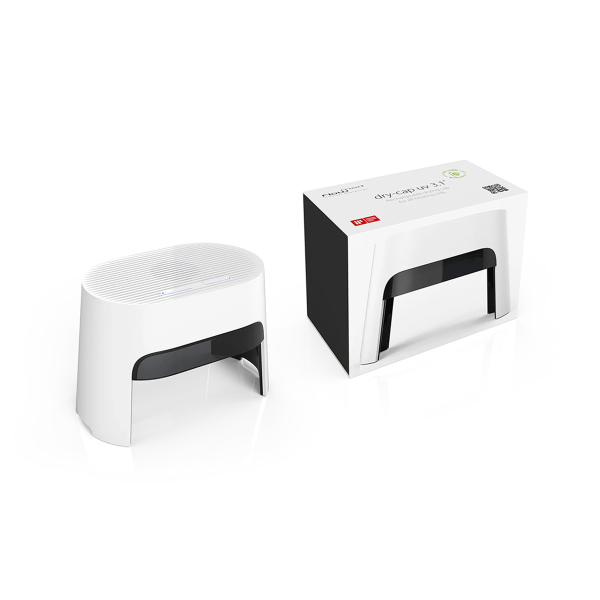 Flow Med dry-cap uv 3.1 - Afbeelding 2